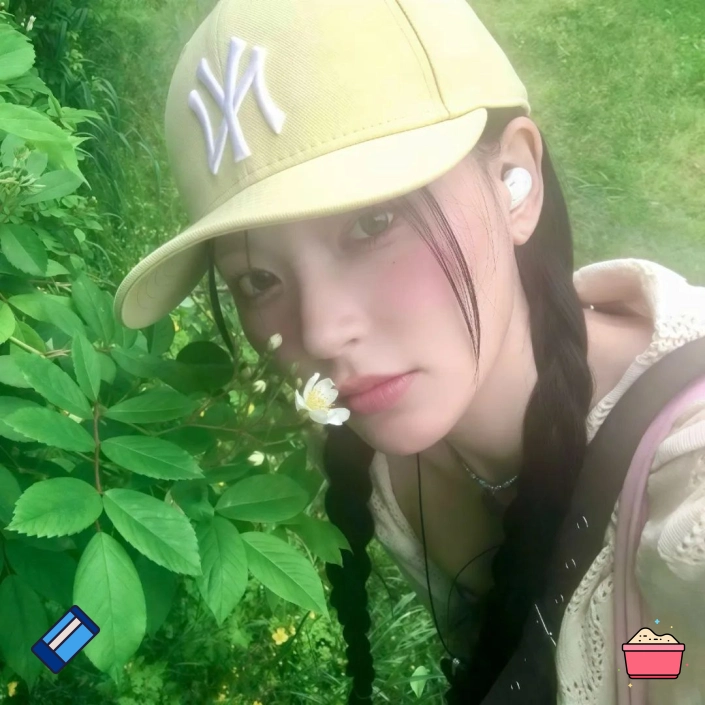 橙子